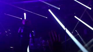 Hyphen Hyphen - Mama Sorry live @ L'Oasis Le Mans 01.03.19