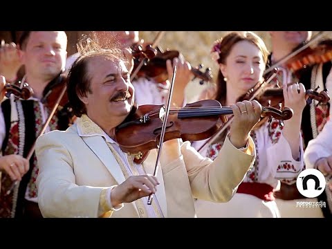 Orchestra Lautarii - Sarba de la Nord