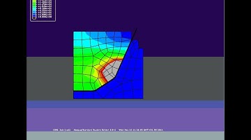 conformado de chapa en Abaqus