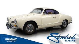1966 Volkswagen Karmann-Ghia ダイキャスト 1966 Volkswagen Karmann Ghia Diecast by Road Legends. - Now