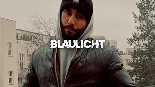 SAMRA feat. CAPITAL BRA - BLAULICHT (2023)