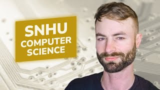 SNHU Computer Science - How to graduate in two years instead of four!
