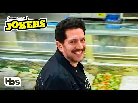 Sal Corrects People