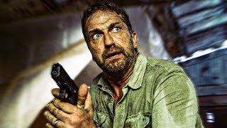 Last Seen Alive - Official Trailer Action Society