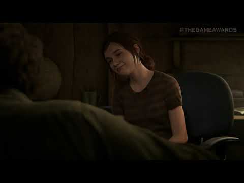 The Last Of Us Parte 2 é eleito Jogo do Ano no The Game Awards 2020 + Jogo  Premiado da Noite, Page 3