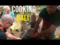 Bali Cooking Class / Indonesia Food at Bali Farm School