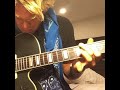 Cody Simpson - Guitar Riff