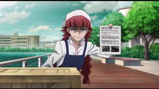 картинка: Бродячие псы /Bungou Stray Dogs CRACK 5