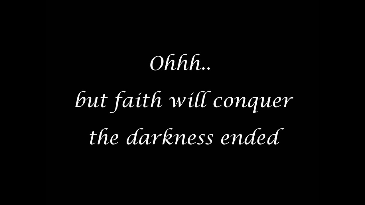 I Believe In A Hill Called Mt Calvary YouTube