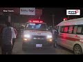 Gaza Hospital LIVE  | Al -Shifa Hospital Of Gaza Under Attack | Israel Vs Palestine LIVE | N18L Mp3 Song