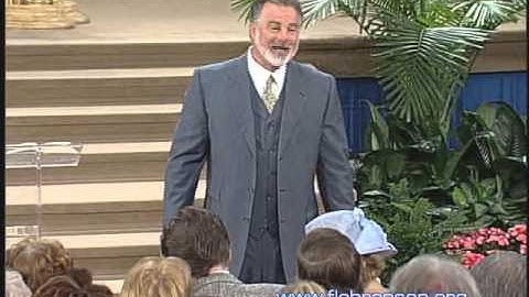 Keith Moore - Without a Doubt Pt. 7 - Don