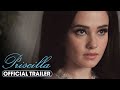 Priscilla (2023) Official Trailer - Cailee Spaeny, Jacob Elordi