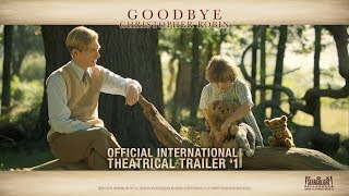 Goodbye Christopher Robin Official Theatrical Trailer Thumbstopper Edition In Hd 1080P