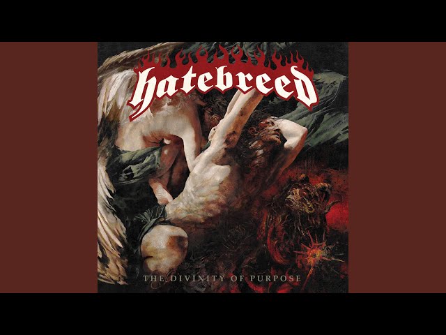 Hatebreed - Idolized and Vilified