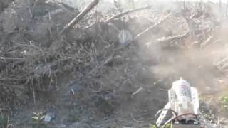 x05 multiple blasts