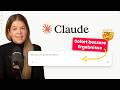 Claude AI Prompts: Tipps & Techniken für Top Ergebnisse