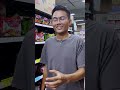 TEKAK ISTERI | ISTERI NAK KALAU SUAMI NAK JE