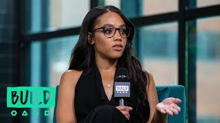 How Bianca Lawson Tackles Her Most Challenging Character Yet On "Queen Sugar"