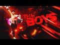 The boys   the boys meme  free fire beat sync montage  sph gaming