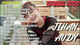Jihan audy full album tatu