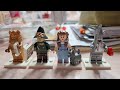Lego Movie 2 Minifigures (2019)