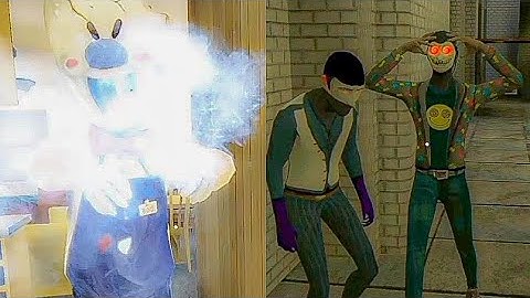 ways see yourself (ice Scream 3) [smiling x corp 2]