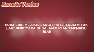 No Vocal - Bayang - Tya Edros