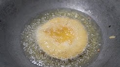 Resep Kue Cucur Jajanan Pasar Tempo Dulu - Durasi: 3.56. 