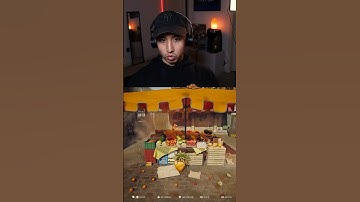 Idk how I didn’t die.. 😼 part 1/2 #bo6 #prophunt #callofduty #gaming #foryou #blackops #cod