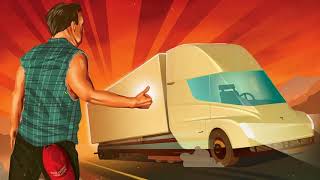 Decline of the American Trucker