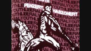 Video thumbnail of "Liberal Youth - Korrupt"