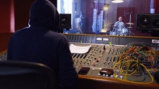 Recording Drums, Part 3 - The Mix. SoundStage! Encore