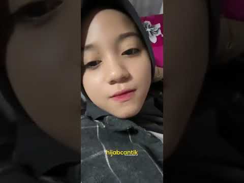 RECOMMEND HST HIJAB CANTIK || ASUPAN LIVE 2022