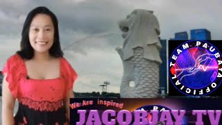 Jacobjay TV is live HAPPY life 🤣🤣🤣
