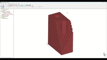 Matrix Mesh Tutorial: 3D meshing for STL and STEP files