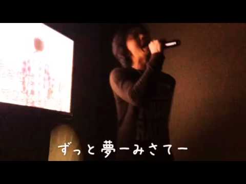 B'z軍団タニー深夜三時