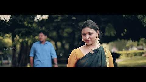 Vennilavin thaliralle nee Ayillya+Sreedev Save The Date by Adithya movies