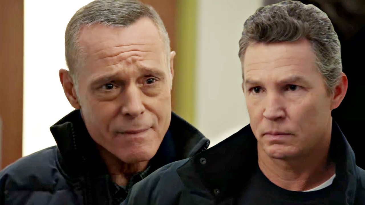 S12E18: The Episode That Finally Checked Voight’s Ego | Chicago PD Breakdown