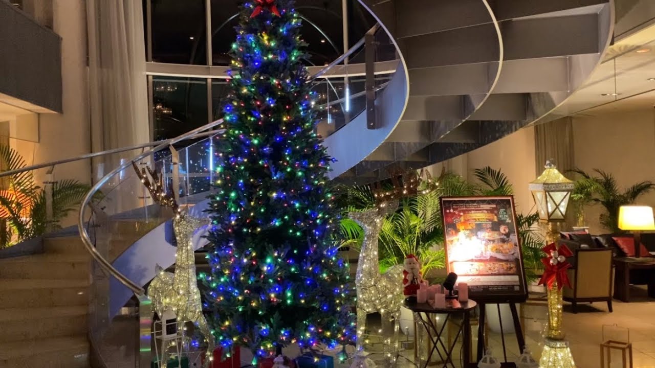 〈ひとり旅〉水戸駅周辺🚶〜ホテルテラスザガーデン水戸〜