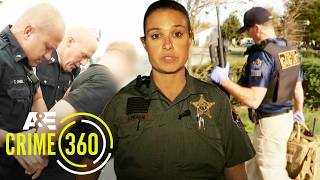 Live PD: Police Patrol – Back-to-Back Full Episodes – MARATHON Pt. 6 | Crime 360