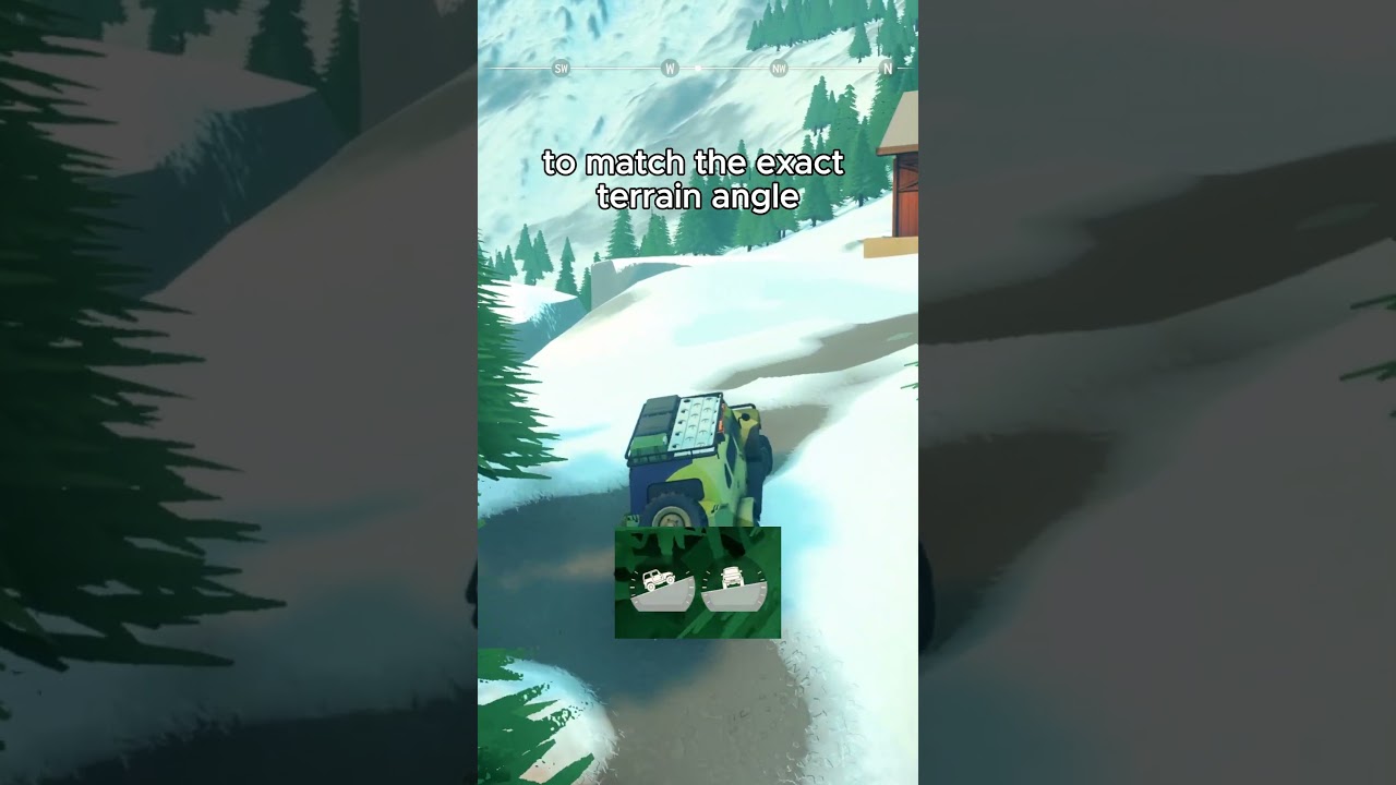 Fun until you run the same trail 10 times 