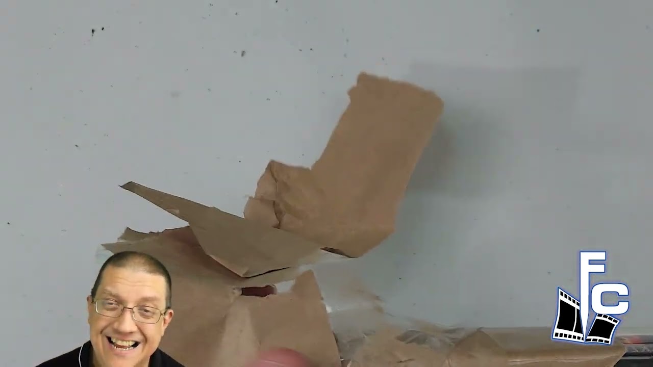 Horror DVD Mystery Box - #unboxing on The Final Cut - YouTube