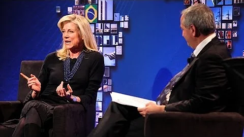 Lady Lynn Forrester de Rothschild: Capitalism and ...