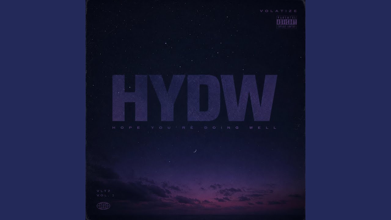 Watch HYDW on YouTube Watch HYDW on YouTube