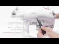 DJI Quick Tips | Phantom 3 Standard／SE | Linking the Remote Controller without DJI GO