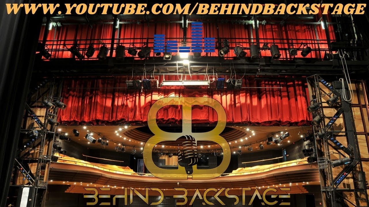 Behind Backstage Presents GOT THE AUDACITY Birthday DAY SPECIAL With DJ Newkirk & Guests  Live.