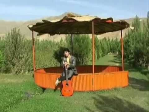 newafghan song2012
