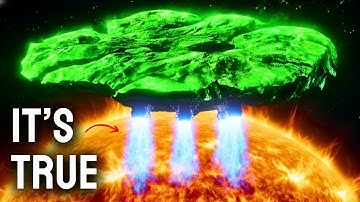 New 3I/ATLAS Image Reveals the Unexpected!
