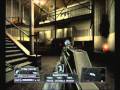 Rainbow Six 3 - Mission 03 - Oil Refinery - Part 2 of 2