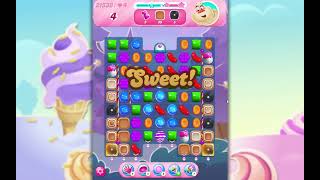 Candy Crush Saga Level 21538